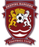 Deeping Rangers logo