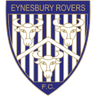 Eynesbury Rovers logo