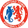 Fairford Town logo
