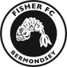 Fisher logo