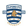 Ilford logo