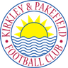 Kirkley & Pakefield logo