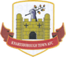 Knaresborough Town logo