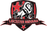 Leicester Nirvana logo