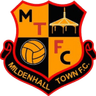 Mildenhall Town logo
