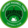 Newport Pagnell Town logo