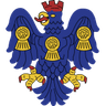 Northwich Victoria logo