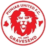 Punjab United logo