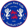Raynes Park Vale logo