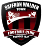 Saffron Walden Town logo