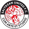 Saltdean United logo