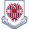 Seaham Red Star logo