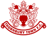 Thornbury Town logo