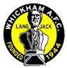 Whickham logo