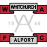 Whitchurch Alport logo