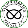 Wolverhampton Casuals logo