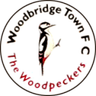 Woodbridge Town logo