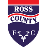 Ross County logo