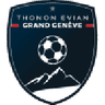 Thonon Évian logo