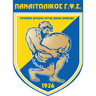 Panetolikos logo