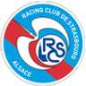 Strasbourg logo