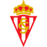 Sporting Gijón II logo