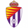 Real Valladolid II logo