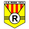 Roda logo