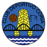 CD Coria logo