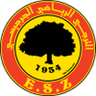 ES Zarzis logo