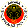 Gençlerbirliği logo